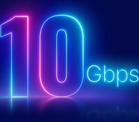 10Gbps